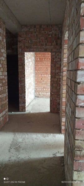 Сотувда 2 хонали квартиралар, Эски Сергели, Дарё Буйи ку́час — фото 5