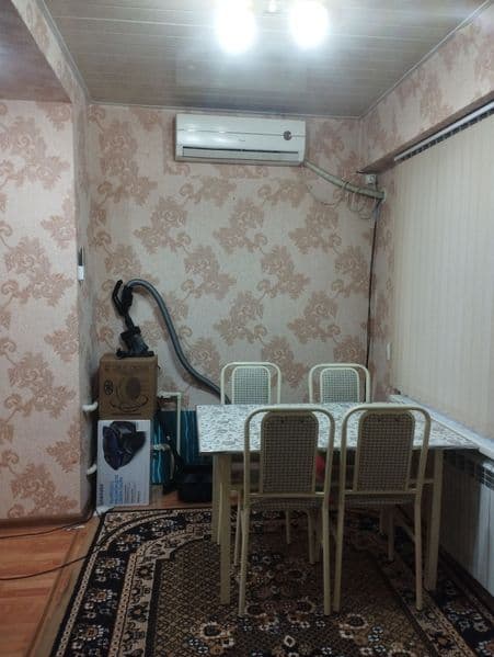 Сдаётся квартира в аренду Яккасарай ТЦ Некст 2хКом/2/4 фото  — фото 2