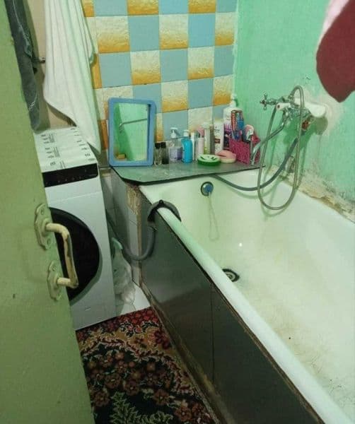 Сдаётся квартира на Чиланзаре 21квартале 1комнатаная для сем — фото 3