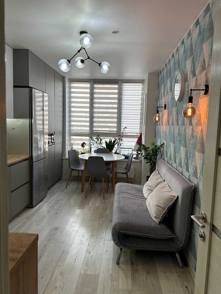 3-комнатная квартира 85 м² в Мирзо-Улугбекском районе, Ц-1<b — фото 2