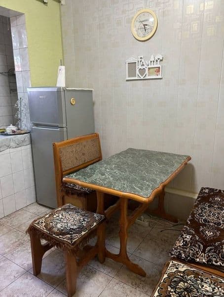 Сдается квартира в Мирзо Улугбекском районе, Дархан <br />
О — фото 2