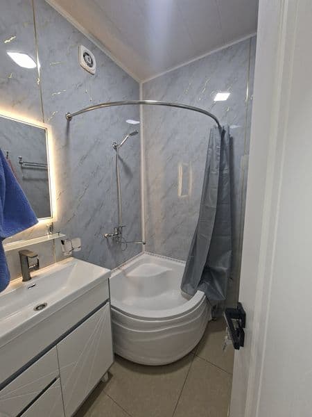 Аринда Яшнабадский район Ависозлар 3 2.комнита <br />
4.этаж — фото 5