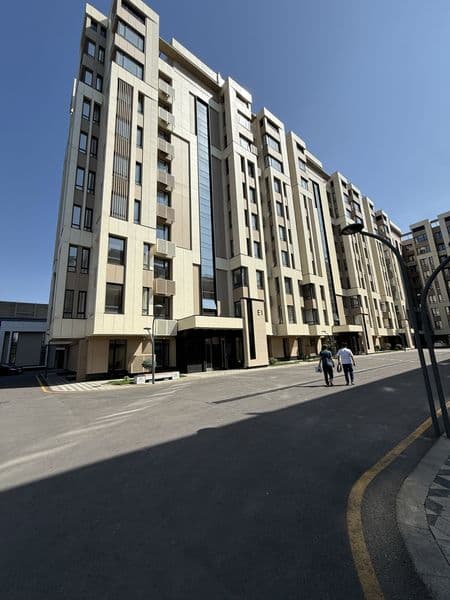 Сдаётся 2-комнатная квартира в элитном ЖК Yunusabad Residenc — фото 3