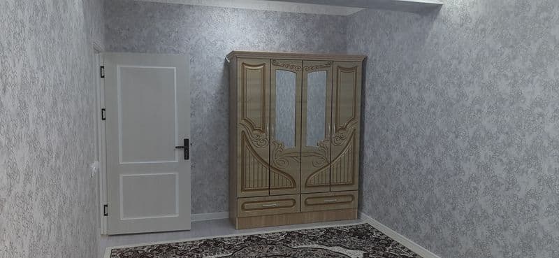 Миробод тумани,  Куйлук 1-тор кучада янги уйлар КАМПОС уйлар — фото 2