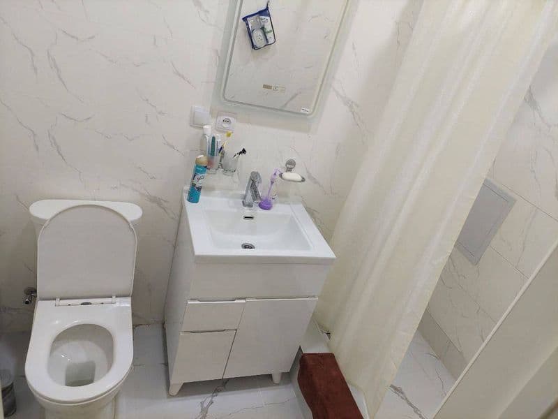 Manzili: Yunusobod tumani  13-kvartal:<br />
 Moʻljali: 12-m — фото 5