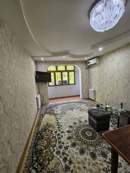 2 хонали 2 - етаж квартира ижарага берилади. Чилонзор Г9 А.  — фото 3