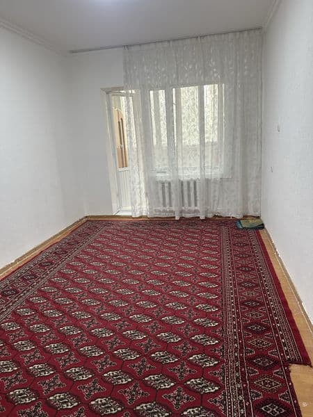 Учтепа туман 25 квартал 1 хона 2 хонали килинган квартира Фа — фото 2