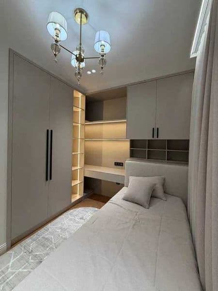 3-комнатная квартира 56 м² в Яшнабадском районе, Паркентский — фото 2