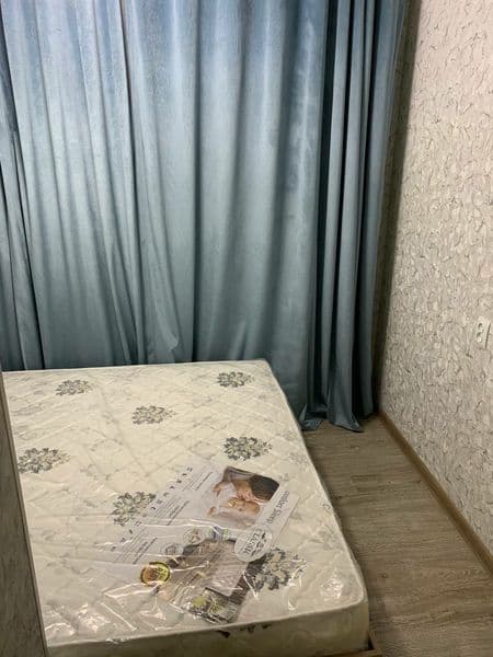 Аренда коракамиш 2.хонали оилага берилади янги ремонт хеч ки — фото 3