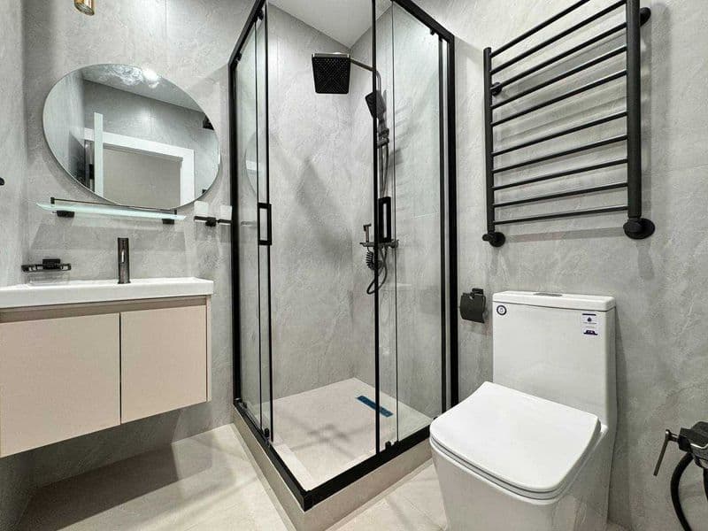 Сдаётся шикарная квартира ПРЕМИУМ класса. <br />
<br />
• Ра — фото 5