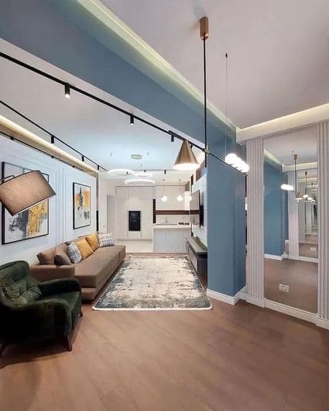 Шайхантахурский район <br />
ЖК BOULEVARD <br />
Tashkent Ci — фото 2