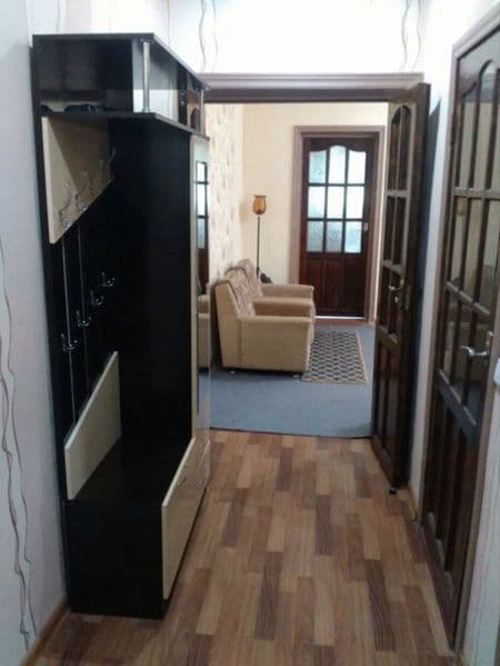 Уютная квартира в тишине квартала, банковский дом. Базар, ме — фото 4