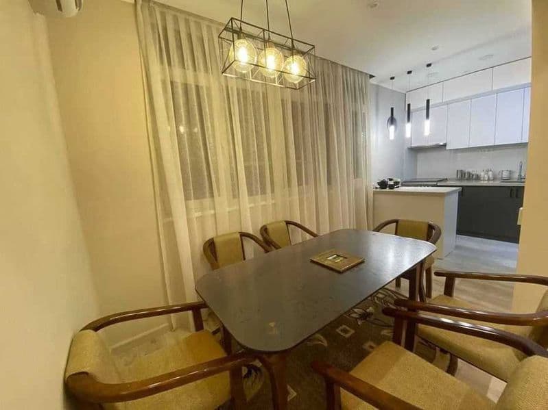 Сдаётся Квартира Ц6 С Авторским Ремонтом<br />
Ориентир - Жк — фото 3