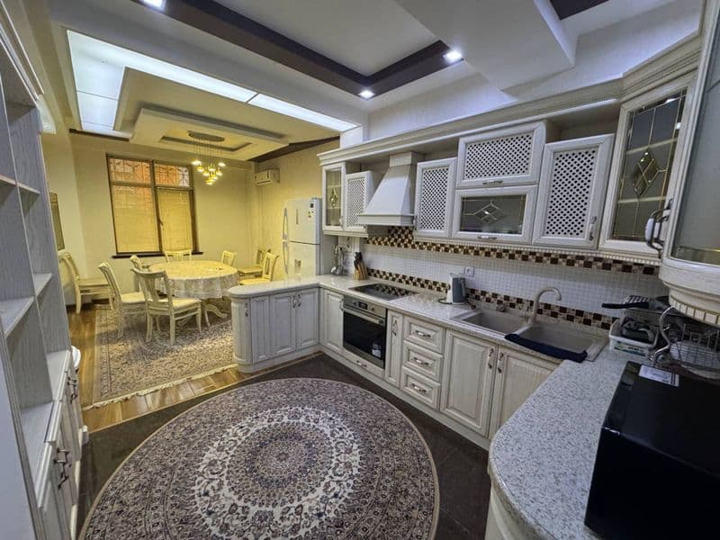 Сдается большая в аренду квартира с 3 спальнями. — фото 2