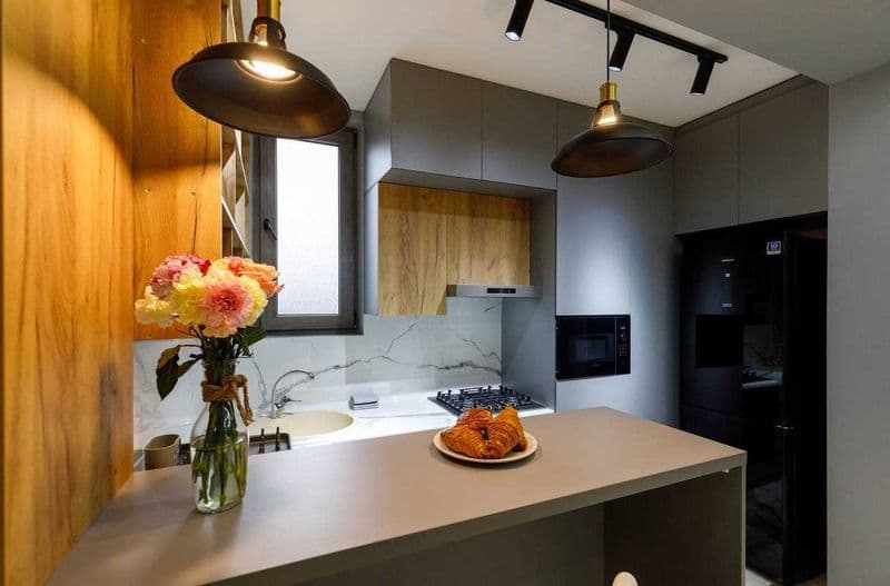 2 комнатную квартиру на 6 этаже,<br />
В квартире есть все н — фото 4