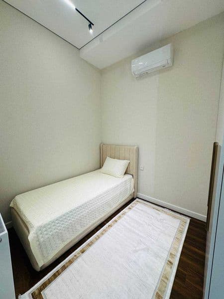 Элитный апартамент ЖК Паркет Авеню! Новая<br />
Район: Яшнаб — фото 5