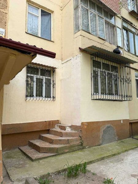 Mirzo Ulug'bek tumanida 3 xonali kv ijaraga beriladi, hamma 