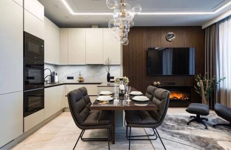 Мирабадский район <br />
Жк Mirabad Elite<br />
4/4/9<br />
 — фото 2