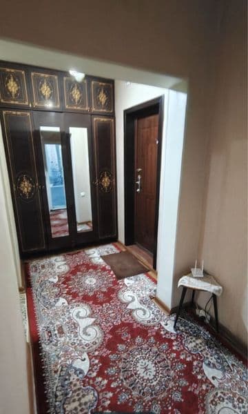 Kvartira ijaraga beriladi<br />
ID: A112<br />
<br />
Rayon: — фото 3