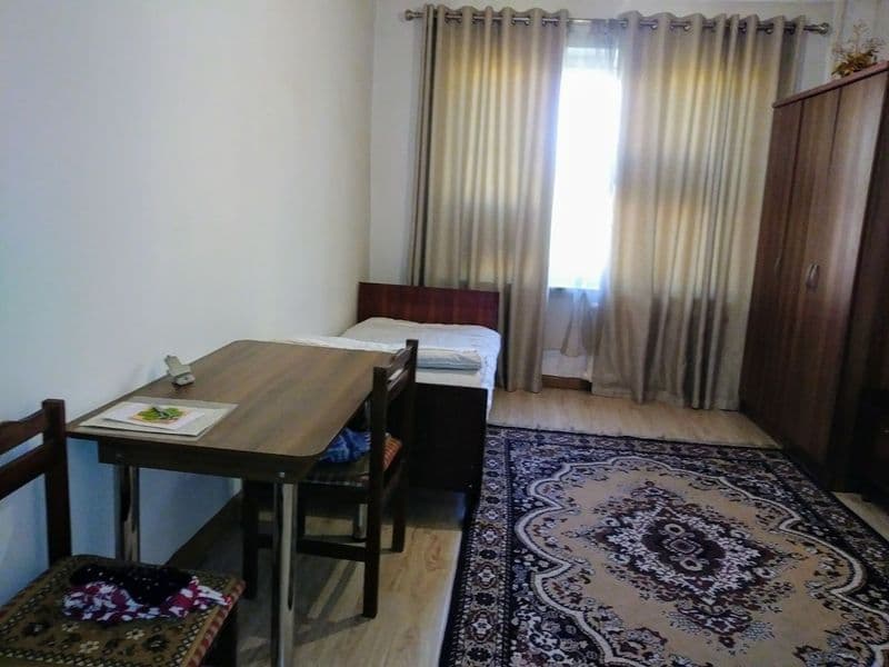 Район - Алмазарский <br />
Коракамиш 1/4<br />
Ориентир - Ан — фото 3