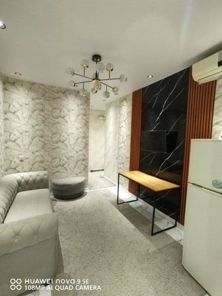 Сдается СВОЯ 2 комнатная квартира в кирпичном новостройке ПО