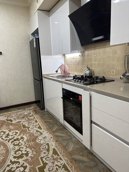 Ташкент ситй ориентир Бинкоф колледж<br />
Голден хаус 5 эта — фото 5