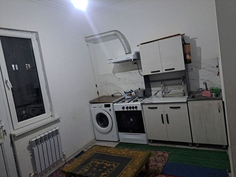 Ijaraga uzoq mudatga oila faqat. Rasmdagi xolatda. Qolgan ma