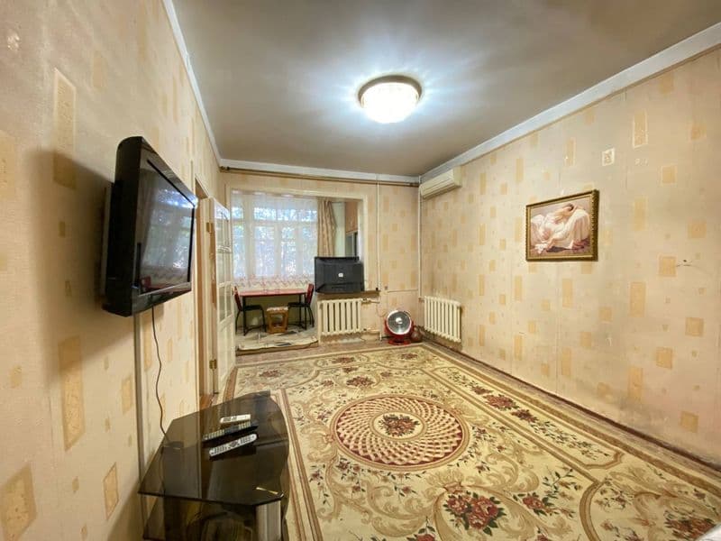 Mirzo Ulugʻbek tumanida joylashgan faqat qizlar uchun. Oila 