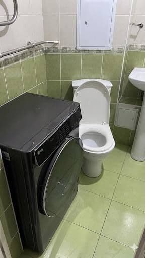 Аренда квартира в центре города имеется обсалютно Всё необхо — фото 3