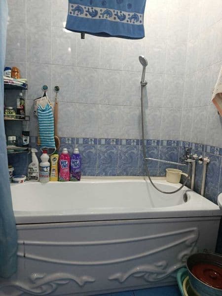 Сдам Чиланзар 24-квартале светлая свежая 1 комнатная квартир — фото 5