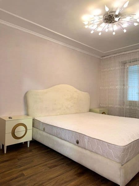 3 хонали <br />
5 этаж <br />
5 этажли дом<br />
Тансбой 2(б — фото 4