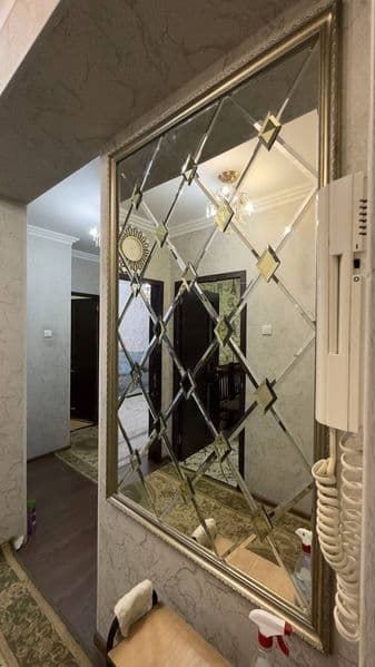 Аренда Сергели 7А да 3-хонали уй оилага ижарага берилади уйд