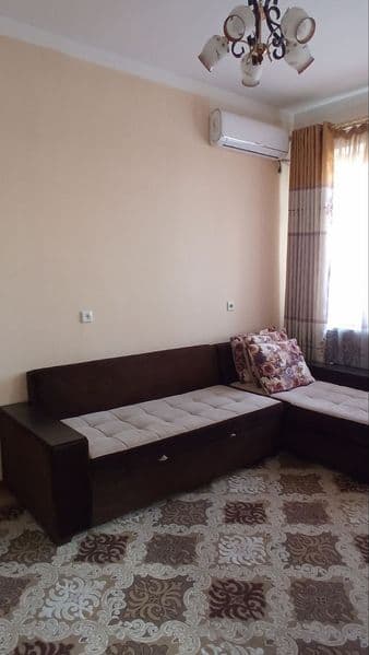 Сдам свою 2/4/7 квартиру и парковочное место для машины в пр — фото 3