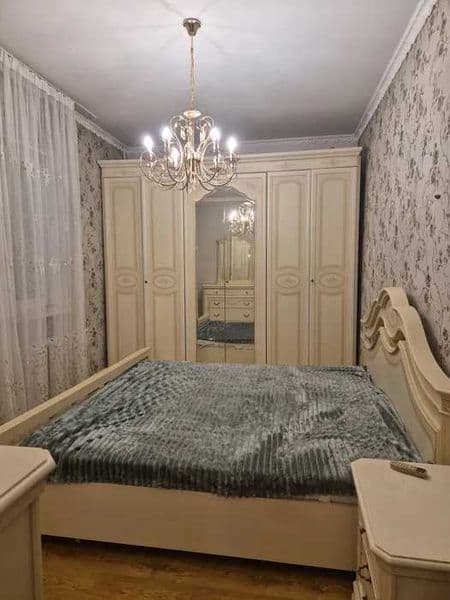 Сдается в аренду 2х комнатная квартира 60 кв. метров 2/7/9 о