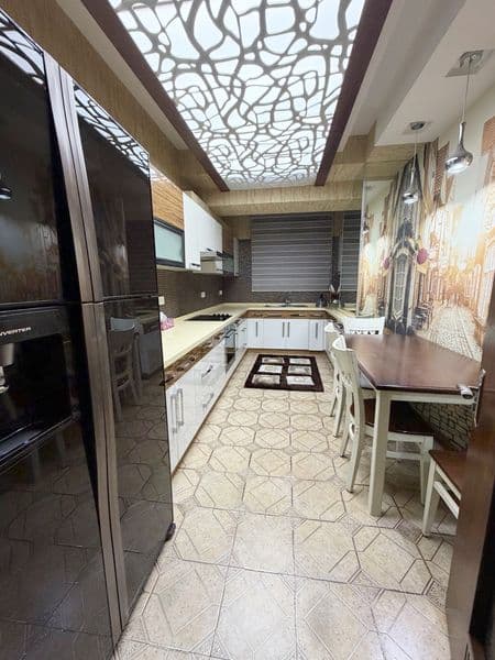 Чистая просторная квартира с хорошим ремонтом <br />
<br />
 — фото 3