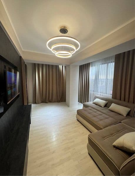 Аренда Квартир <br />
Юнусабад Сампи <br />
С Евро ремонтом  — фото 2