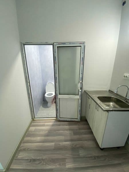 Сдам 1-комнантную квартиру в бывшем общежитии.<br />
Молодой — фото 5