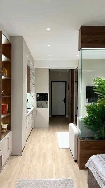 • Район: Шайхантахурский<br />
• Адрес: ЖК NRG U-Tower<br /> — фото 4