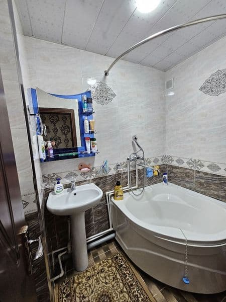 Ijaraga kvartira bor qizlarga. Uzoq muddatga<br />
<br />
Be — фото 4