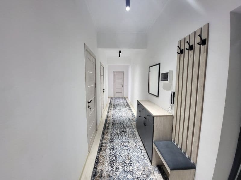 Сергели 16А новастройкада 3 хонали евро квартира арендага бе — фото 2