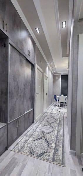 Сдается квартира<br />
<br />
Новостройка в ЖК Хонсарой<br / — фото 4