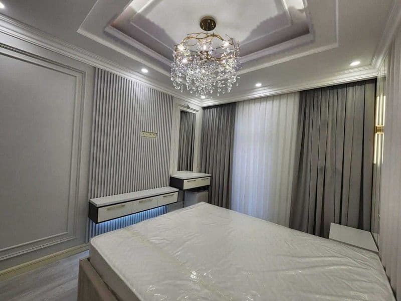 К вашему вниманию рады представить 2х комнатную квартиру на  — фото 2