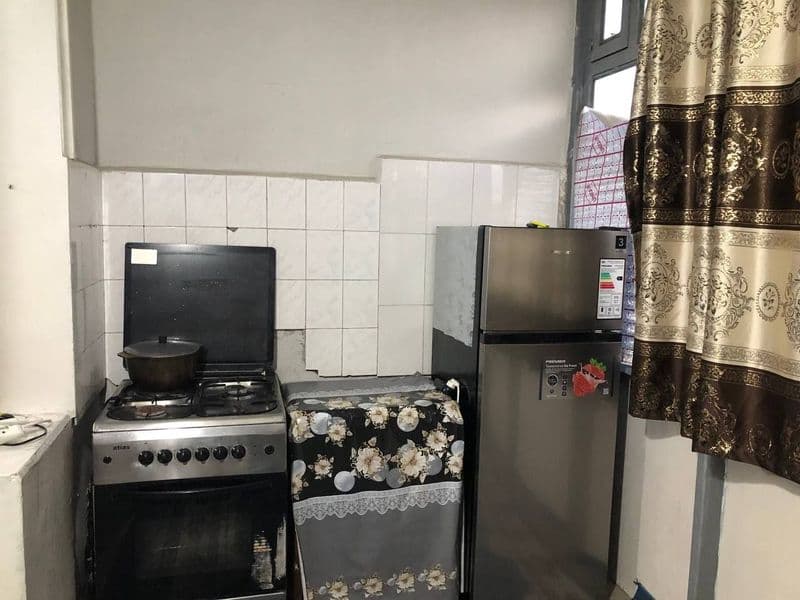 Чиланзар<br />
До метро близко, пешком.<br />
Квартира норма — фото 4