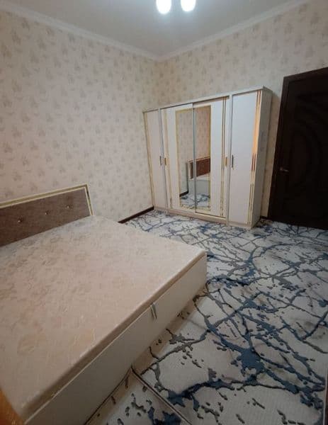 Srochna 2 Xonali Kvartira Ijaraga Topshiriladi.<br />
Mirabo