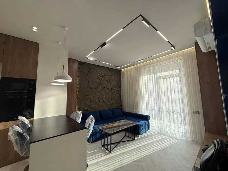 Сдаётся КЛАССНАЯ квартира<br />
<br />
• Район: Мирзо-Улугбе — фото 3