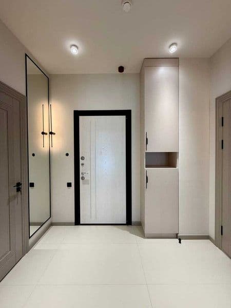 Жилой комплекс: NRG Oybek<br />
Комнат: 2<br />
Этаж: 3<br / — фото 5