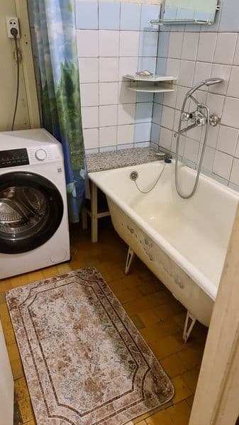 Сдаётся своя 2х комнатная квартира на Чиланзар-10 2/3/4  для — фото 4