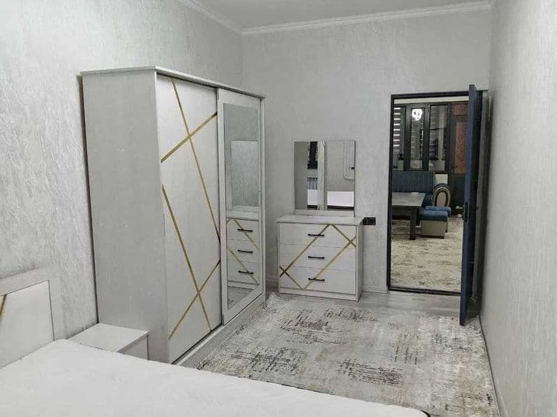 Сдаётся квартира Евроремонт 2в3/3/4 Заходи и живи С мебелью 