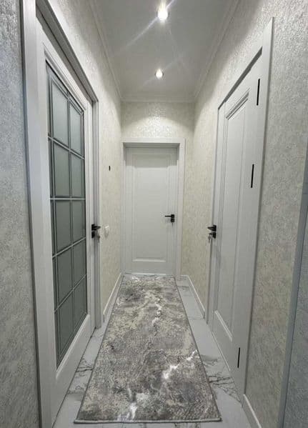 Шикарная свежая квартира с ремонтом, после которого ещё никт — фото 2