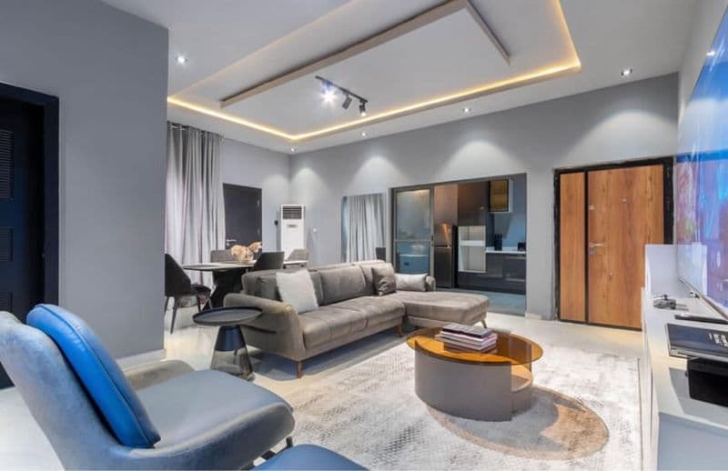 Срочно сдается квартира на Жилом комплексе Golden House Novo — фото 2